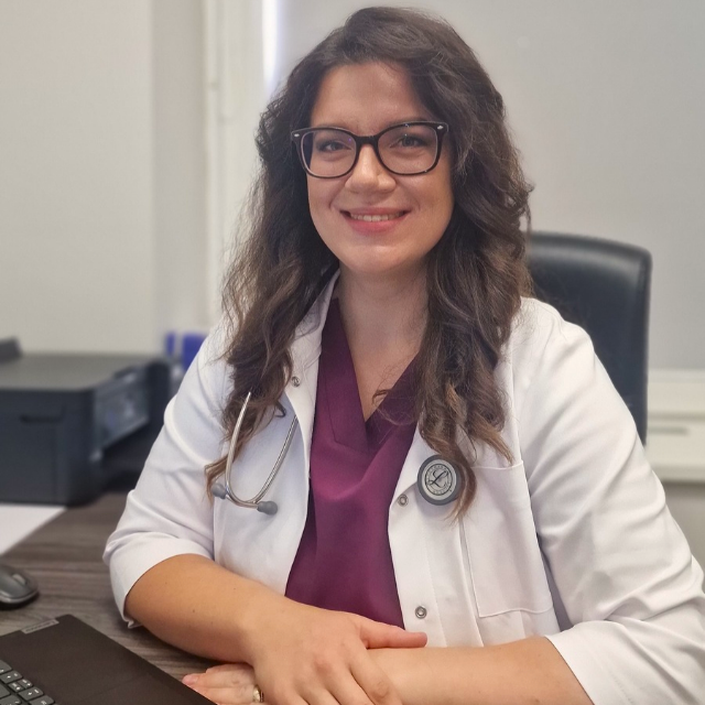 doctor photo