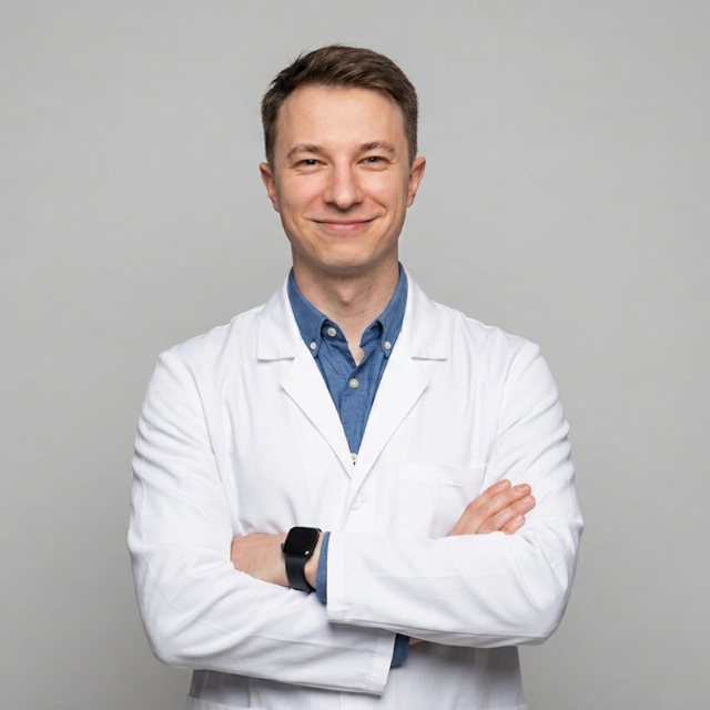 doctor photo